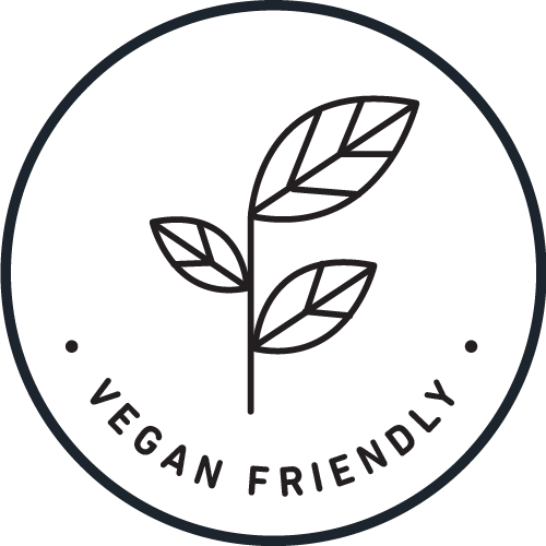 Products Are Vegan Friendly